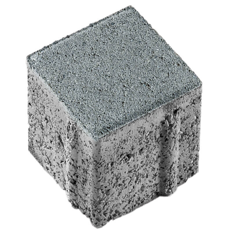 Rasengitter-Füllstein 78x78x80 bei leitermann.de günstig kaufen Rasengitter-Füllstein 78x78x80