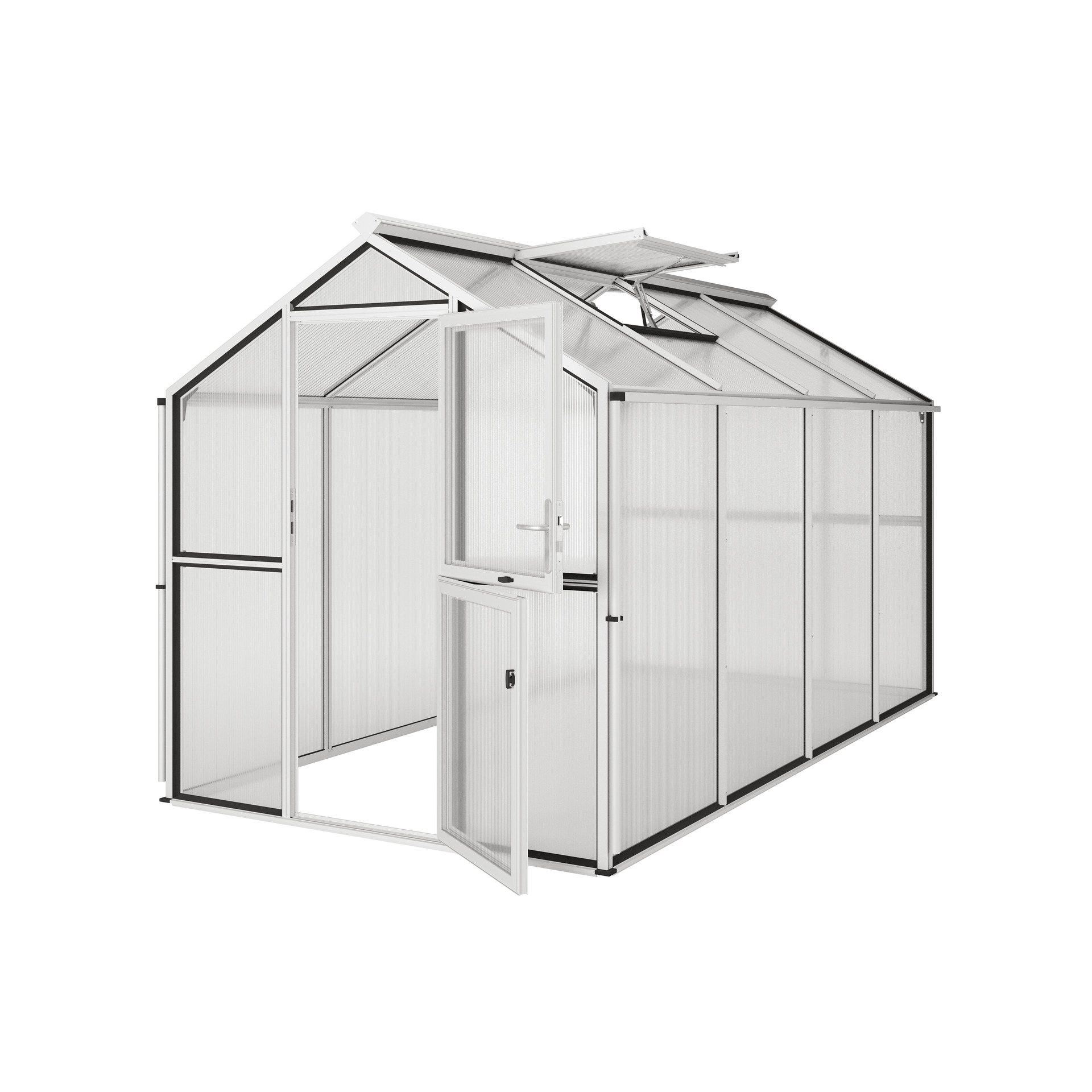 Gewächshaus Galant IV