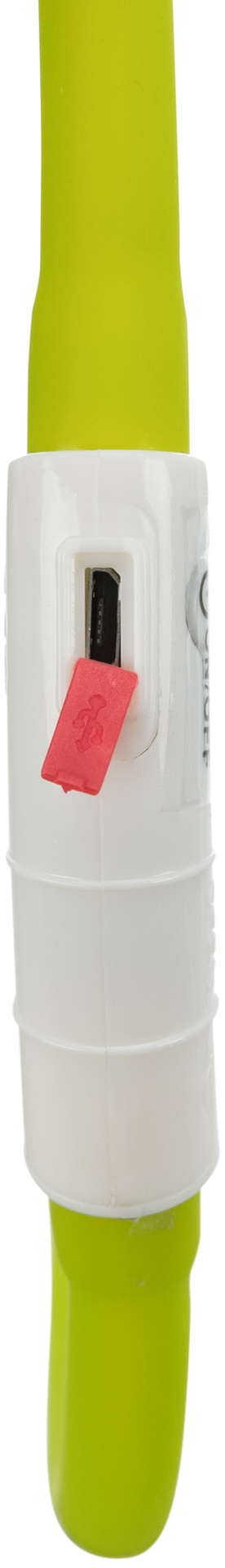 Flash Leuchtring USB