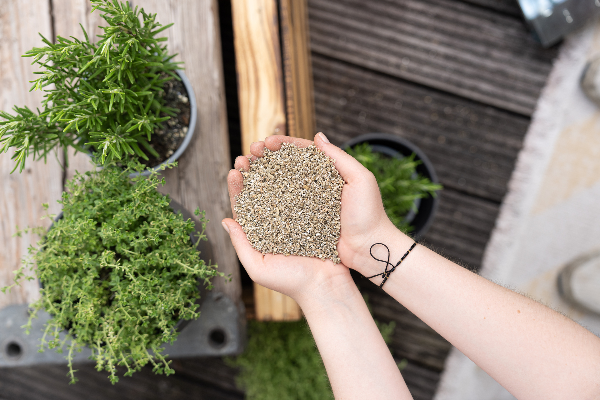 Floragard Vermiculite