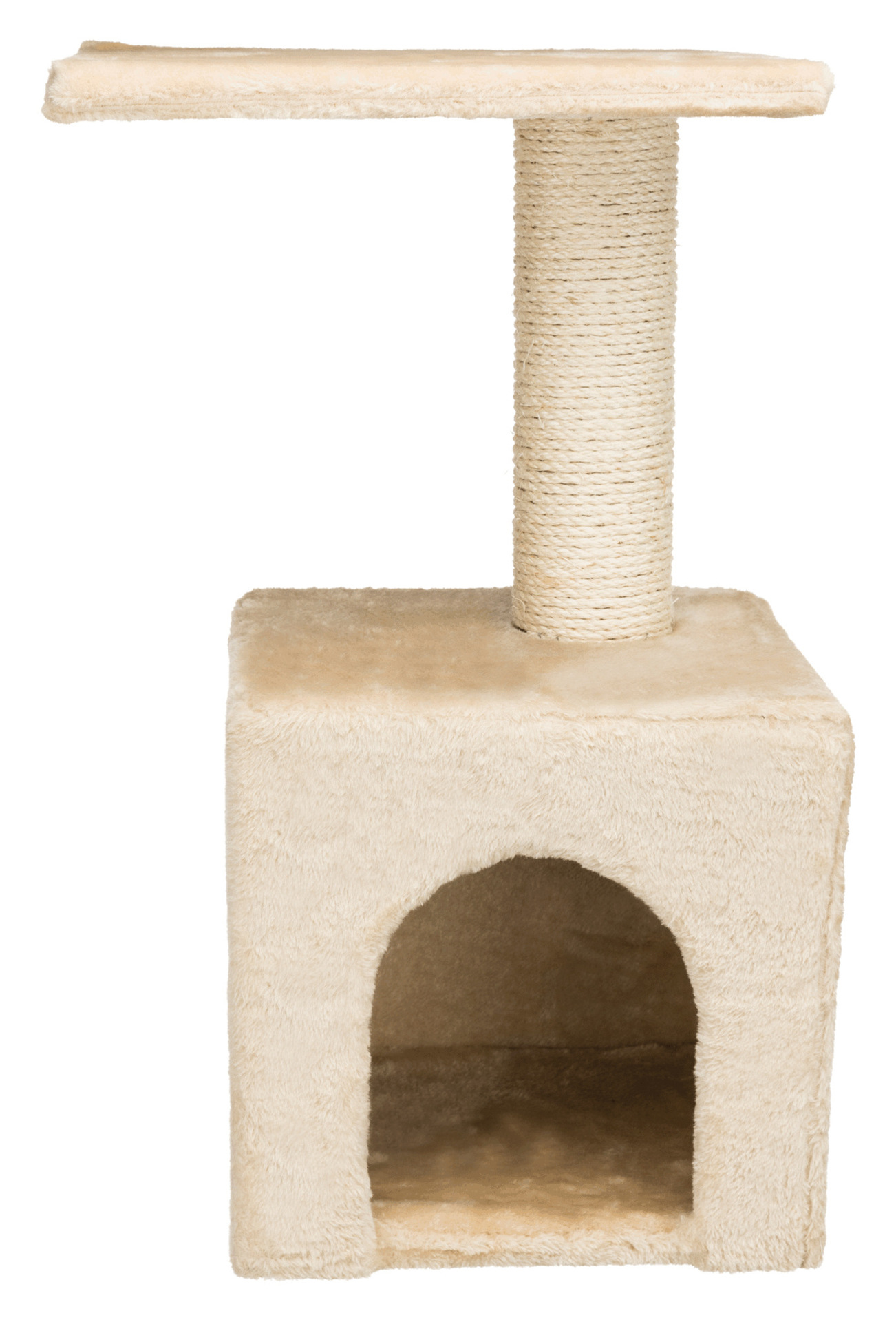 Stamm für Kratzbäume