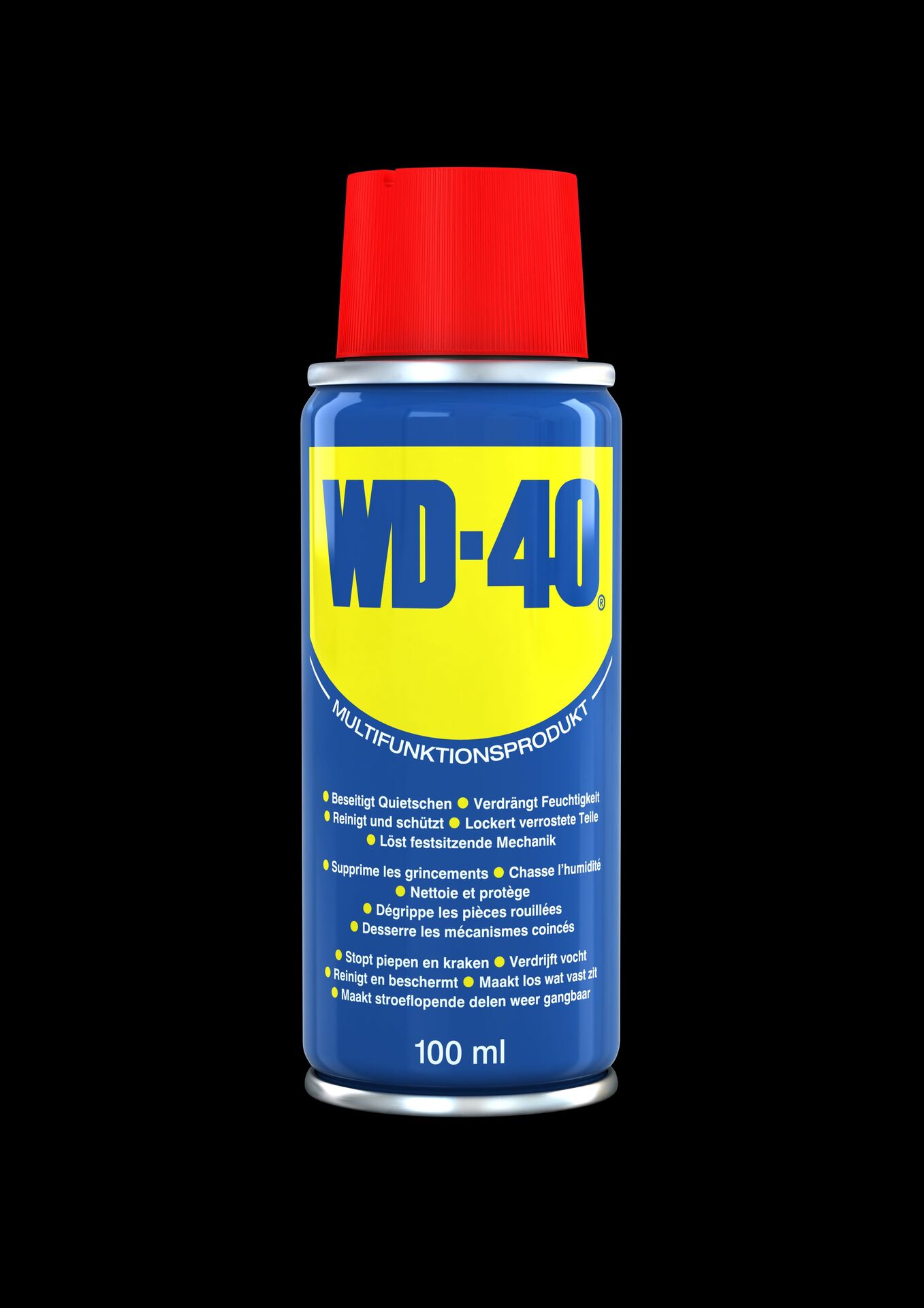WD-40 Vielzweck-Spray