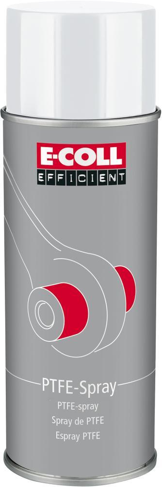 E-COLL PTFE-Spray 400ml Efficient WE