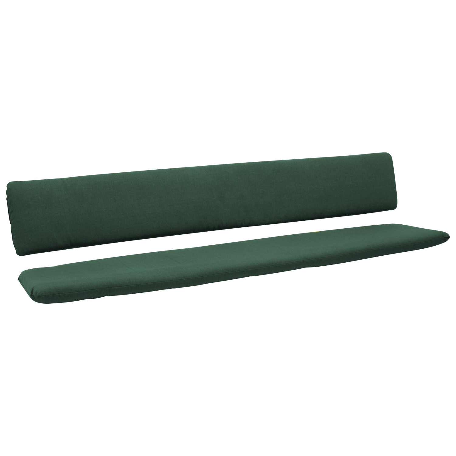 Auflagenset 4-Sitzer Bank