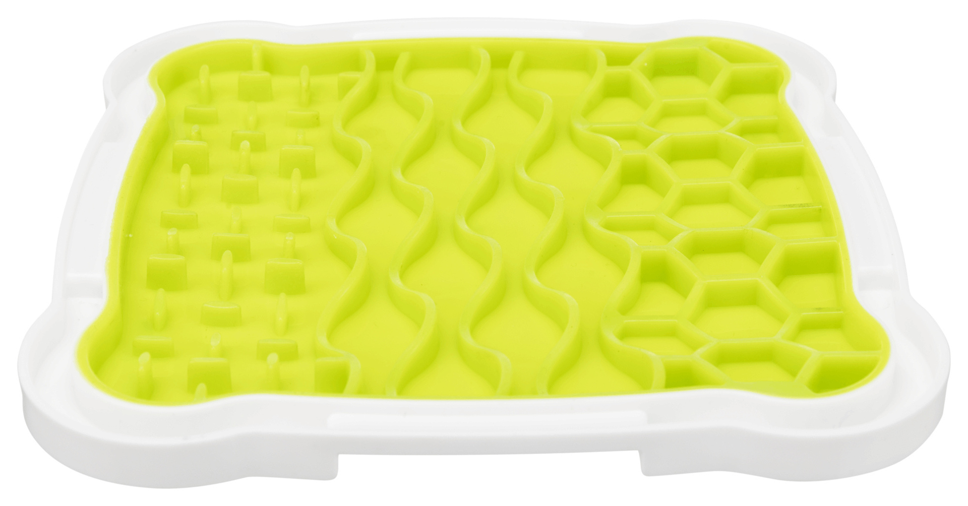 Lick’n'Snack Schleckplatte