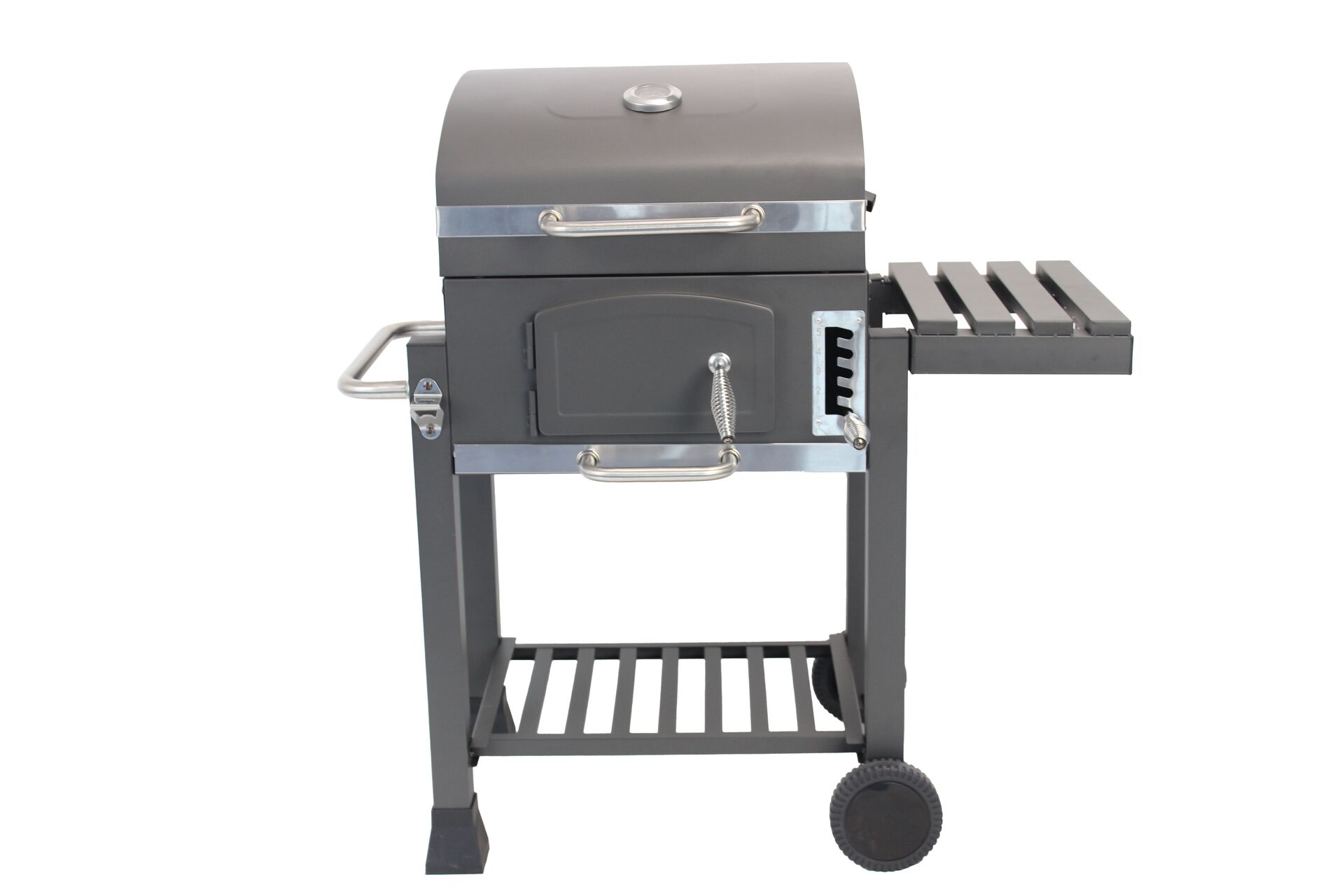 Ottawa Holzkohlegrill