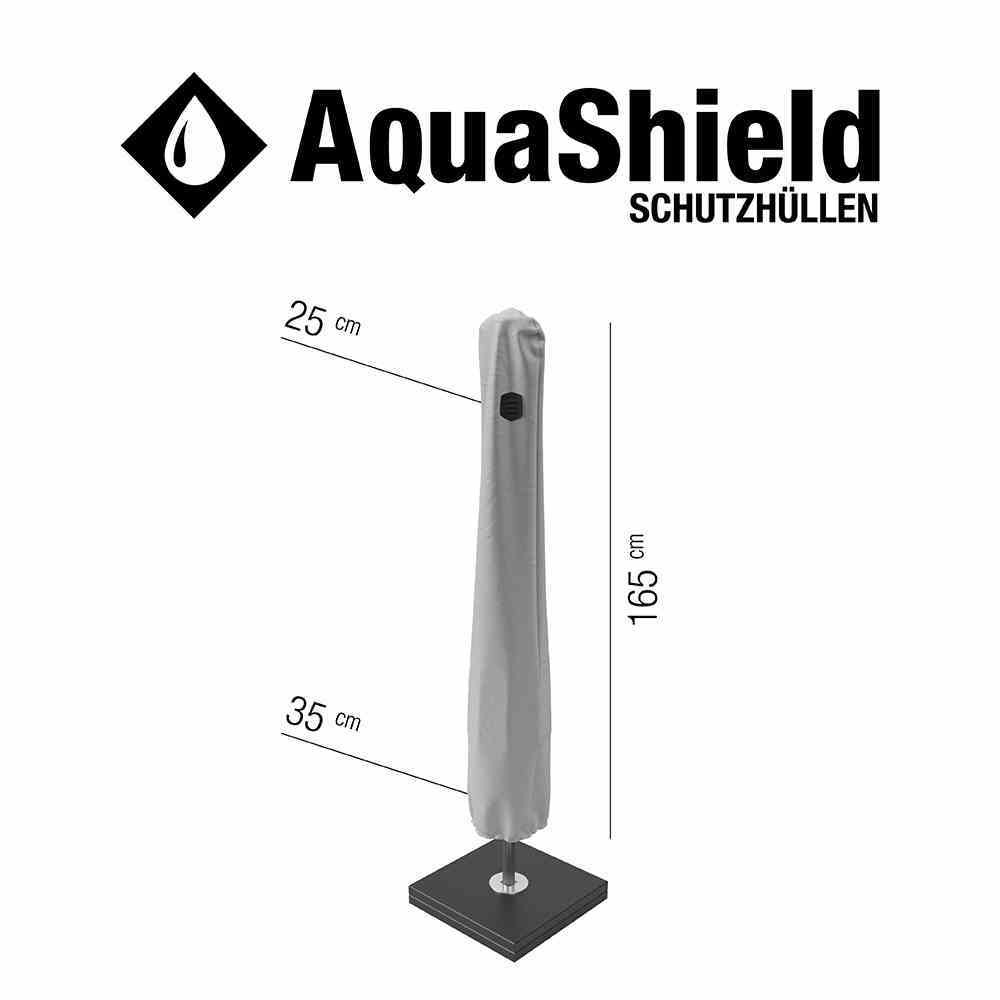 AquaShield Schirmhülle bei leitermann.de günstig kaufen AquaShield Schirmhülle