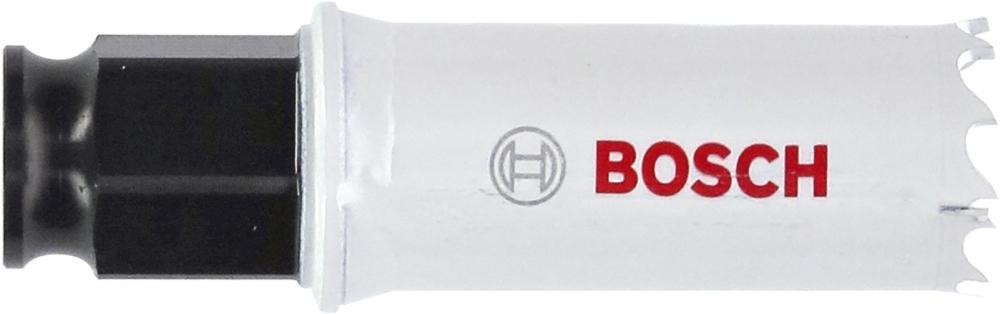 BiM Lochsäge Holz Metall PC 95 mm Bosch