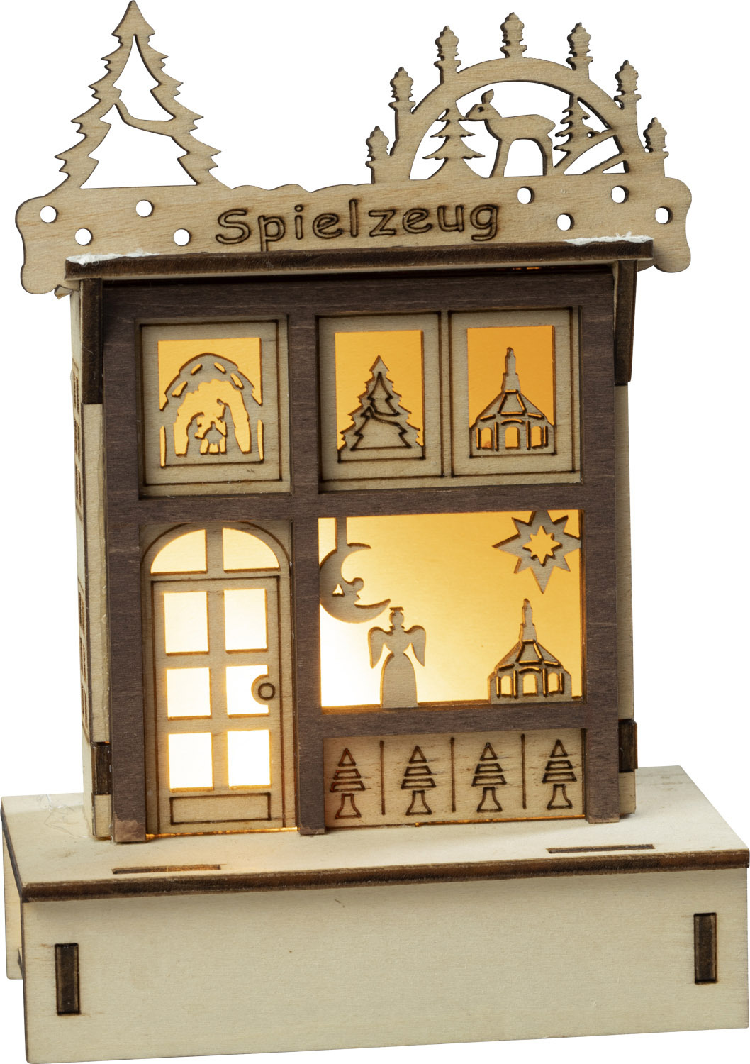 Spielzeugladen-LED