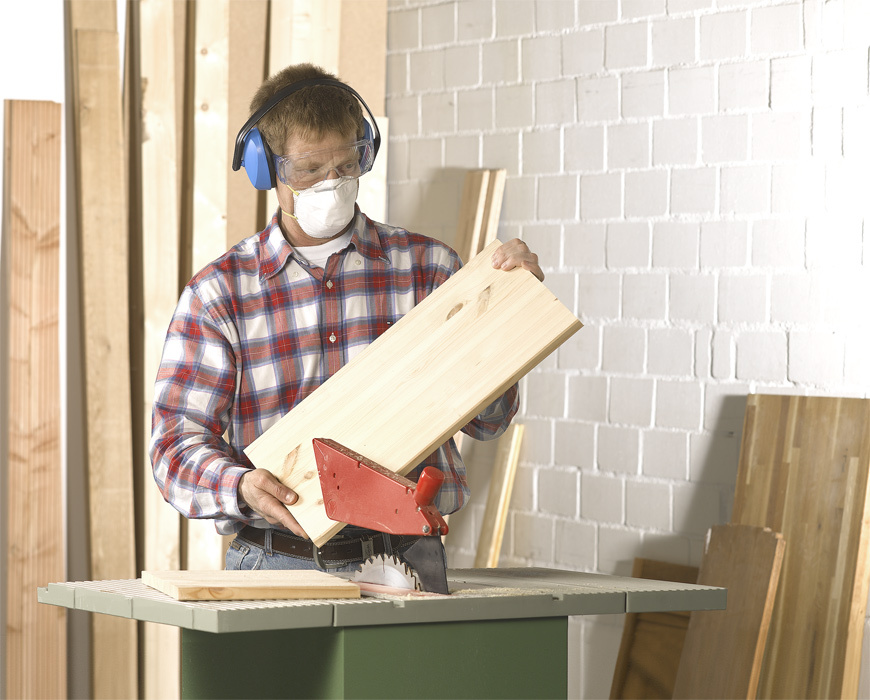 Sicherheitsset CE 3-tlg KK bei leitermann.de günstig kaufen Sicherheitsset CE 3-tlg KK