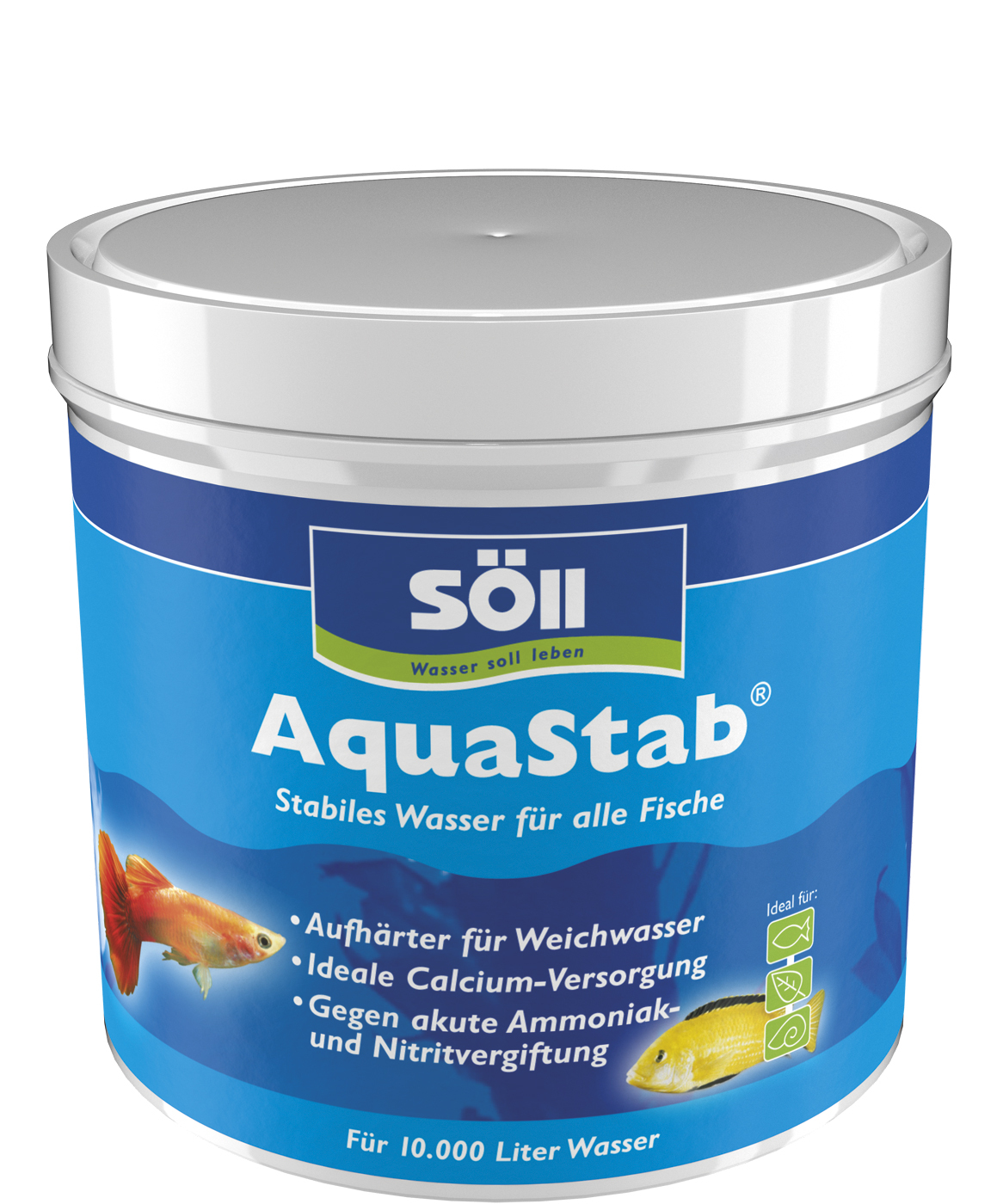 AquaStab
