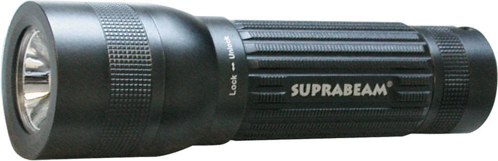 Taschenlampe Q7 compact 15/50/200/400lm suprabeam