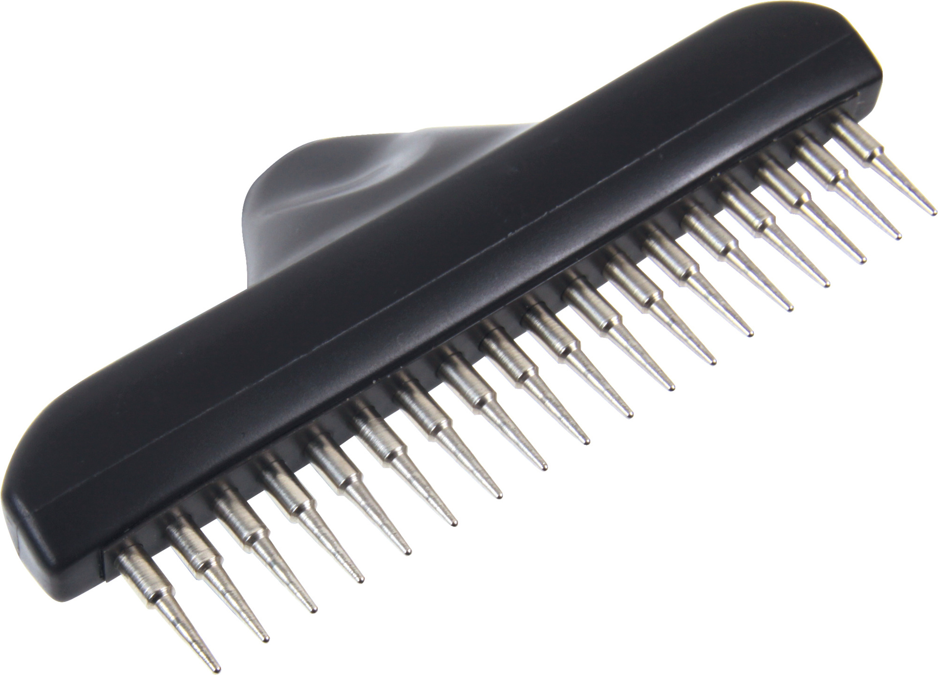 Kurzhaar-Fell-Entwirrer