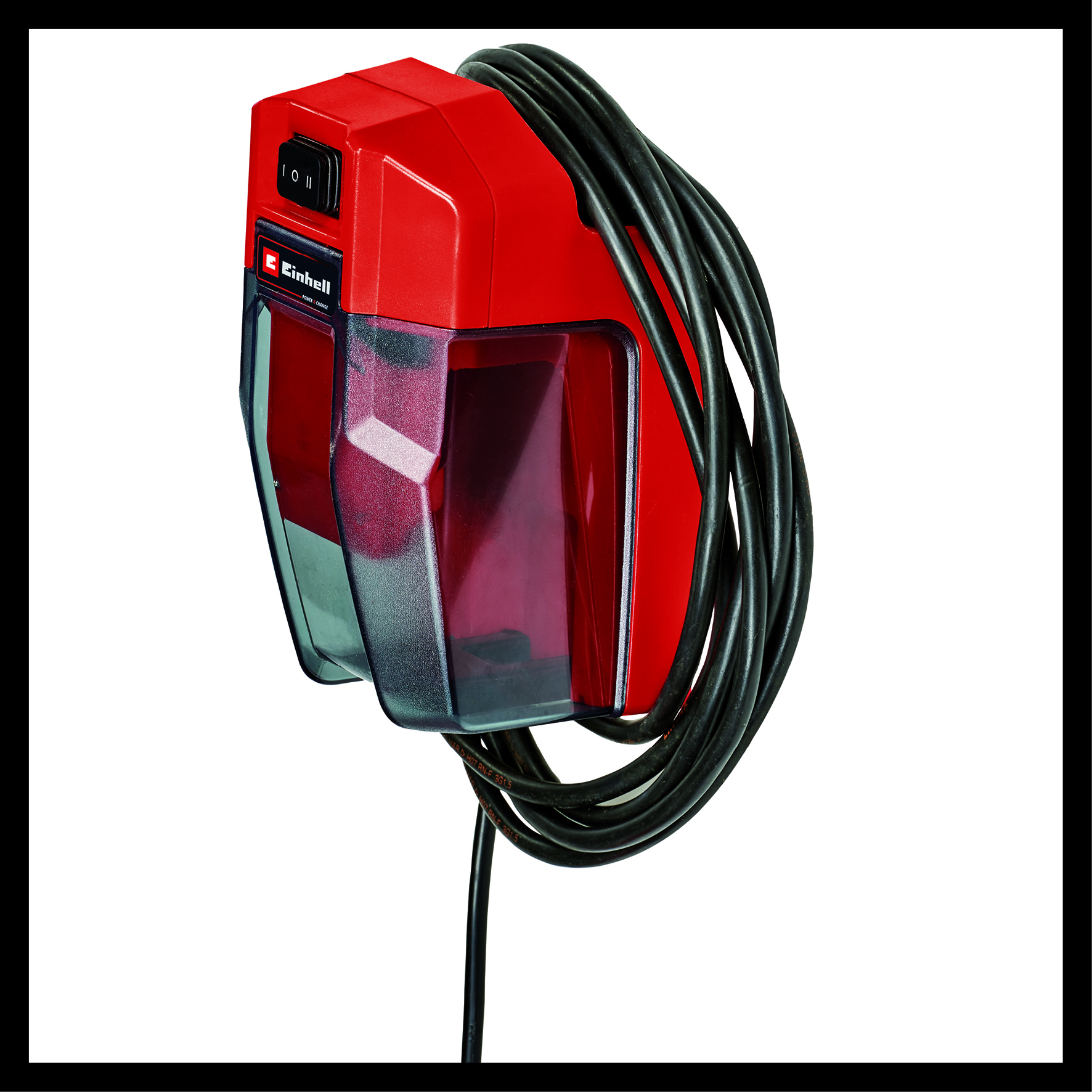 Akku-Schmutzwasserpumpe GE-DP 18/25 LL Li - Solo