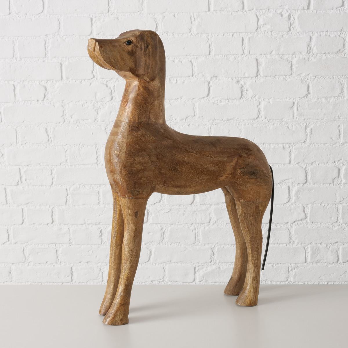 Figur Bronko bei leitermann.de günstig kaufen Figur Bronko