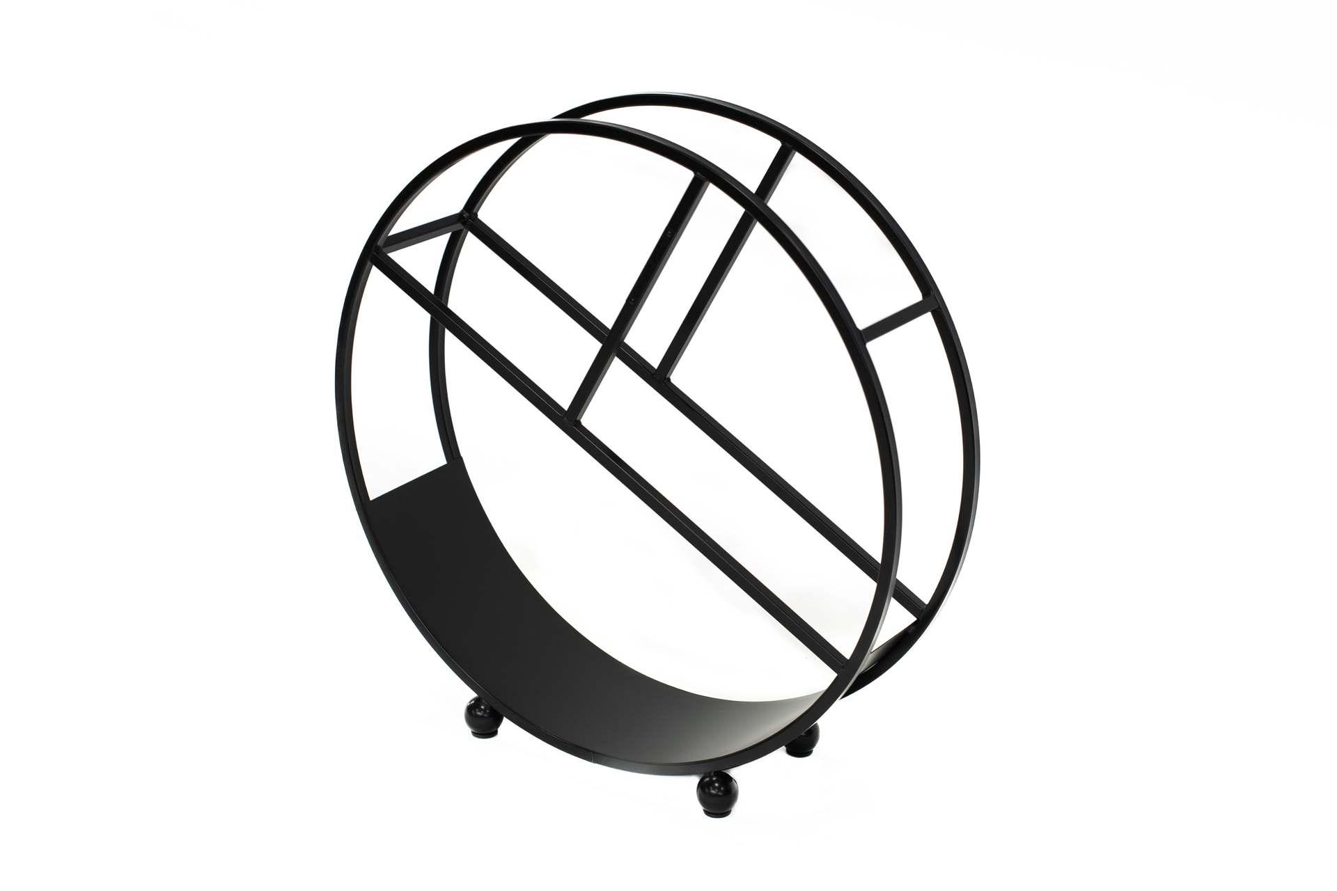 Kaminholzregal Osiris bei leitermann.de günstig kaufen Kaminholzregal Osiris