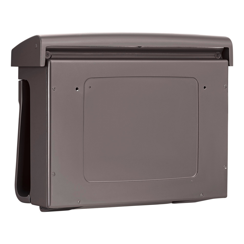 Briefkasten BREMEN bei leitermann.de günstig kaufen Briefkasten BREMEN