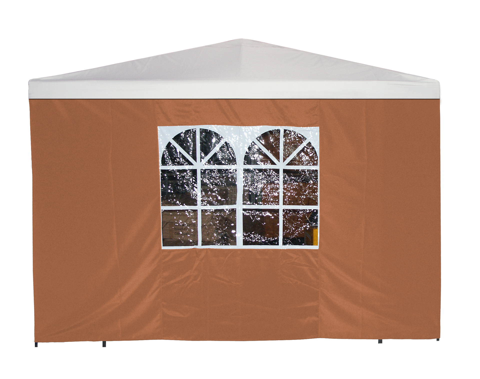 Seitenplane für Pavillon bei leitermann.de günstig kaufen Seitenplane für Pavillon