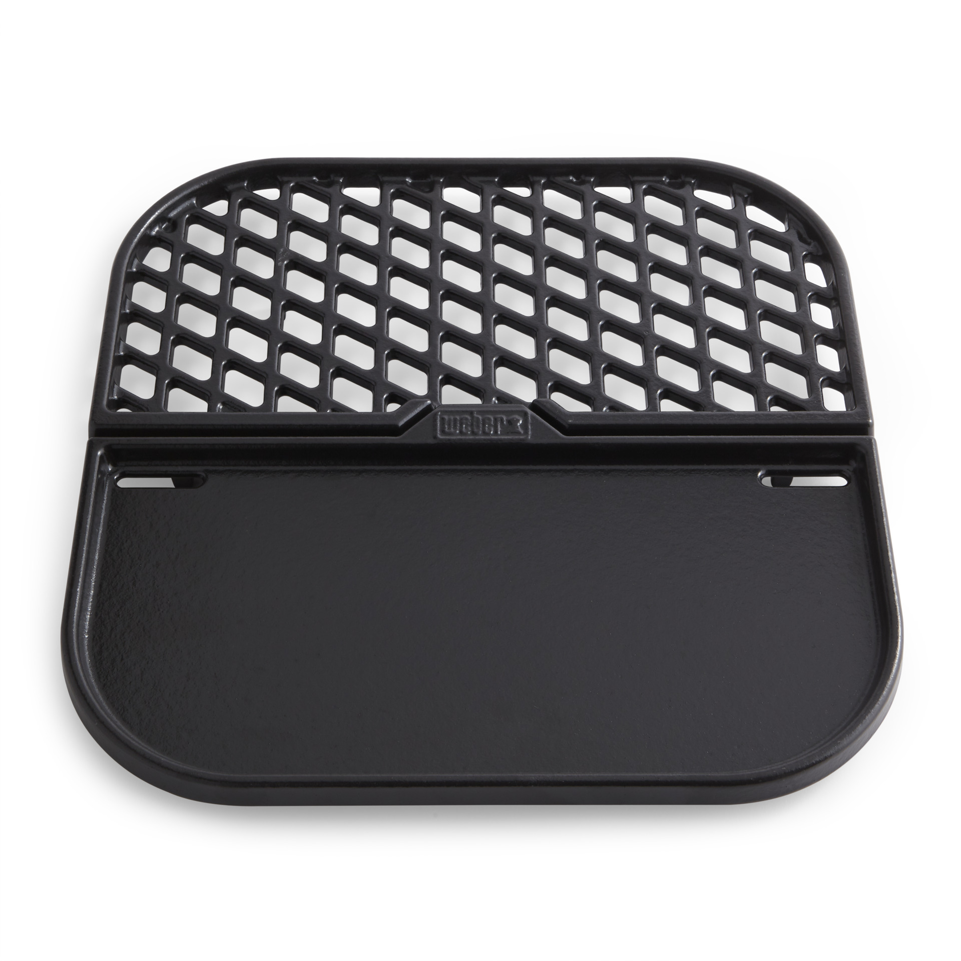 CRAFTED Sear Grate & Grillplatte - Gourmet BBQ System bei leitermann.de günstig kaufen CRAFTED Sear Grate & Grillplatte - Gourmet BBQ System