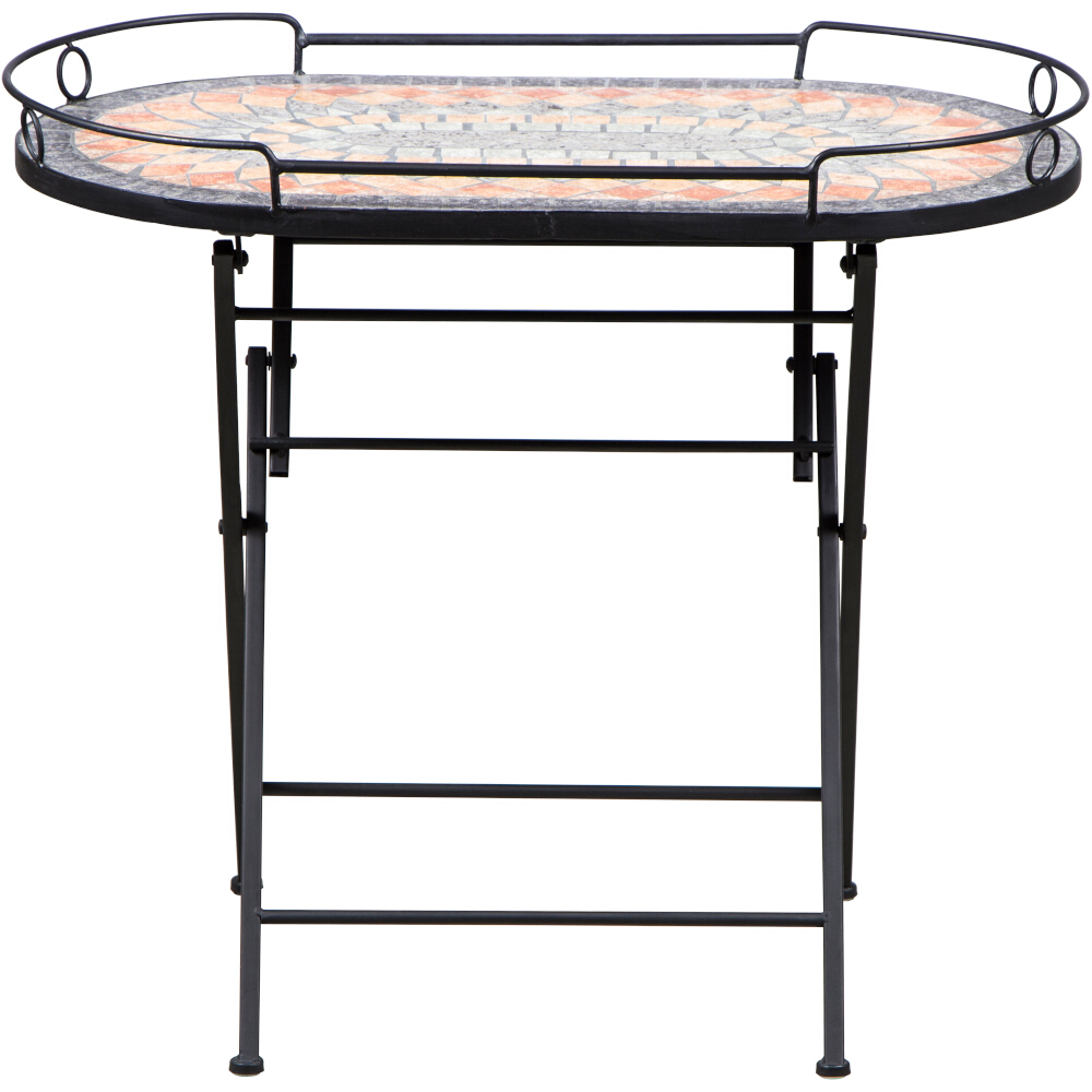 Prato Serviertisch bei leitermann.de günstig kaufen Prato Serviertisch