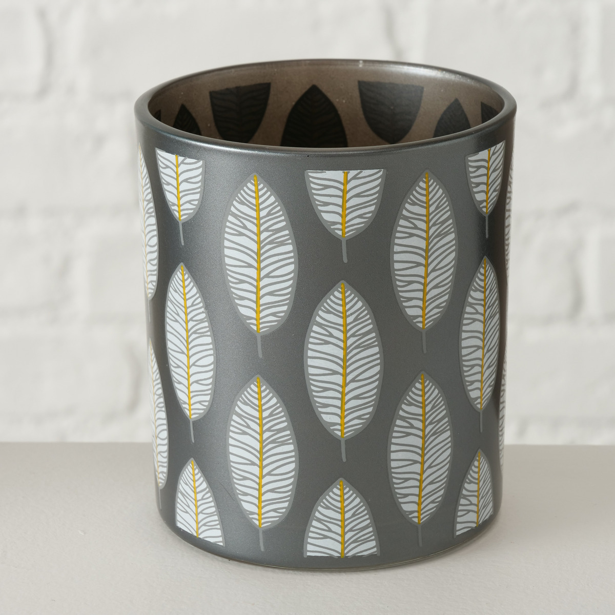 Windlicht Blata 3-fach sortiert