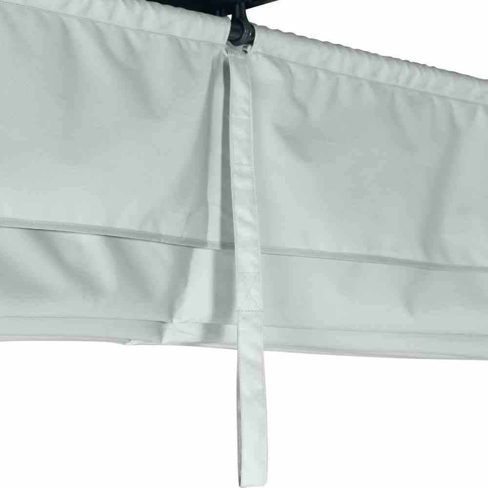 Dachbezug zu Pavillon Sky 3x4m