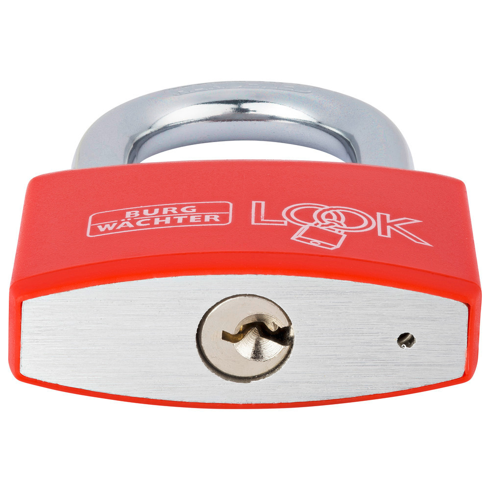 Zylinder-Vorhangschloß 402 Look SB bei leitermann.de günstig kaufen Zylinder-Vorhangschloß 402 Look SB