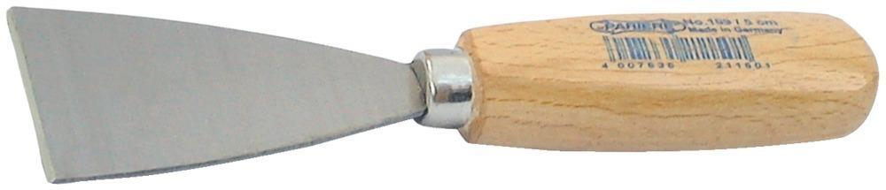 Entroster-Spachtel 60mm Pariere