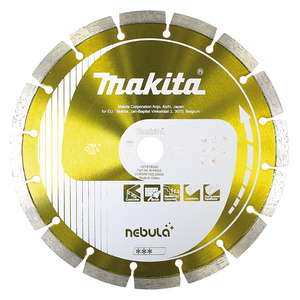 Makita Werkzeug GmbH Diamantsch. 230×22,23 NEBULA