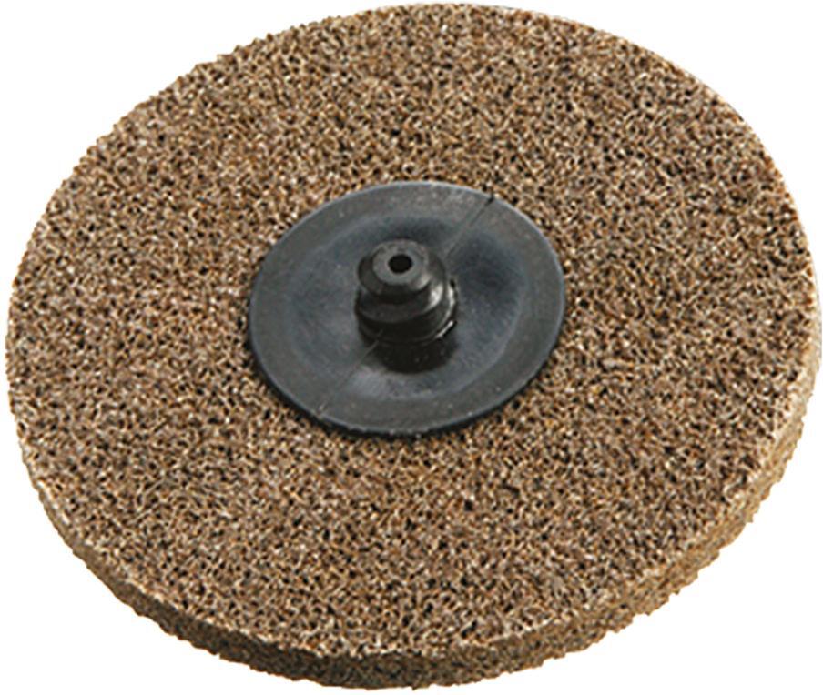 Mini-Schleifscheibe Nex Ø50 6 A Mittel