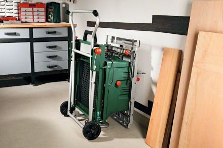 Mobiles Untergestell PTA 2000