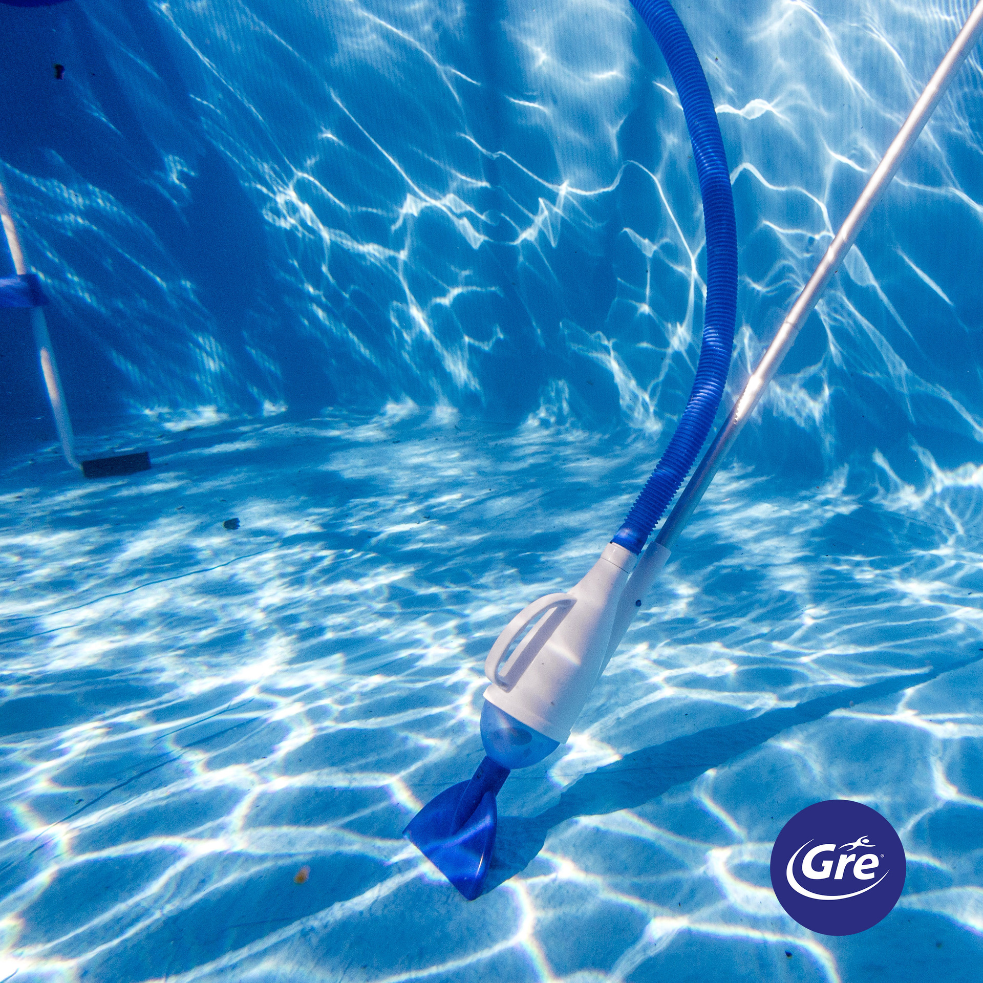 Reinigungsset Little Vac