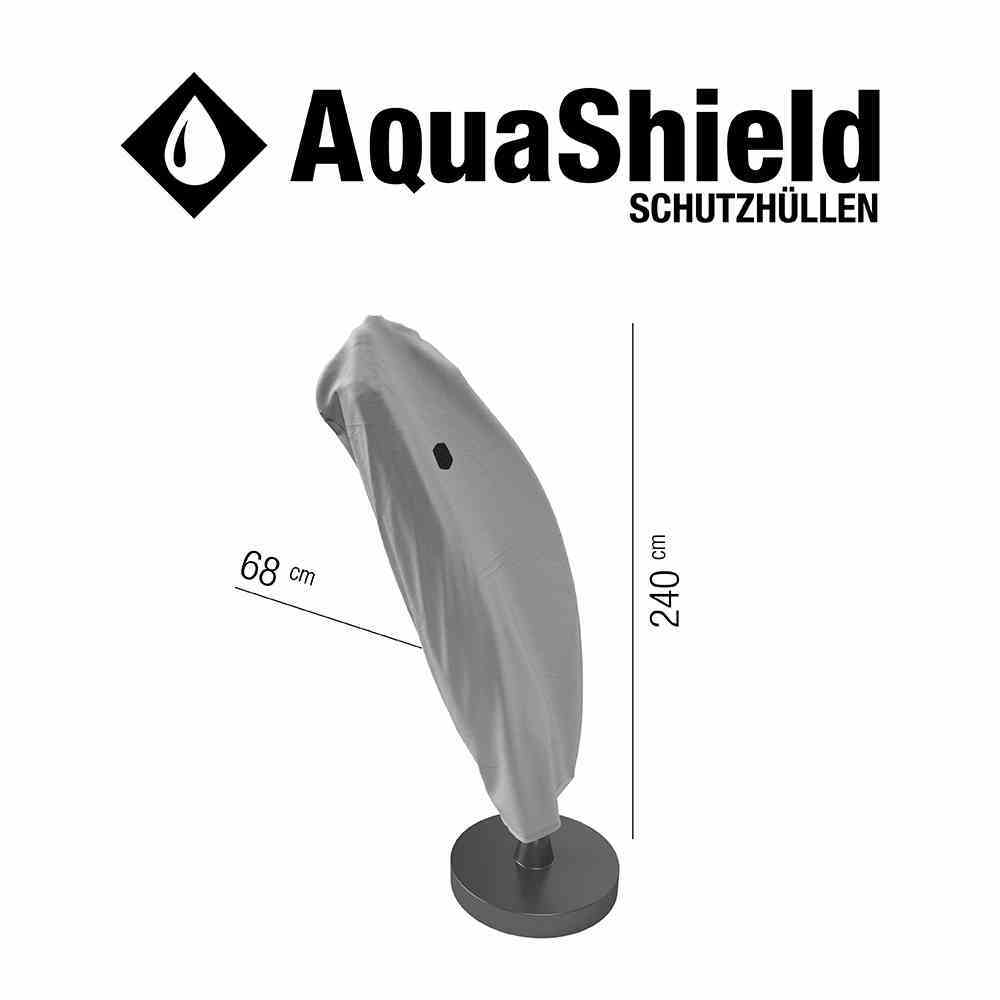 AquaShield Ampelschirmhülle