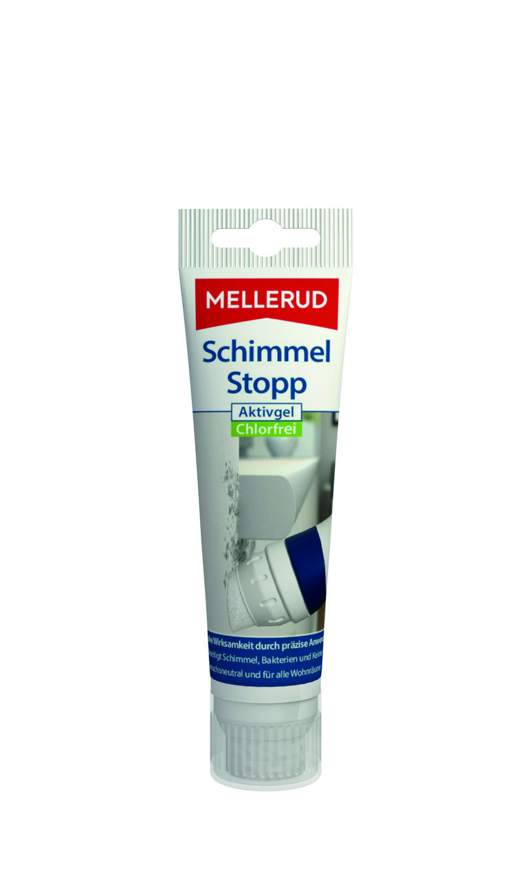 Mellerud Chemie GmbH Schimmel Stop Aktivgel chlorfrei 90ml