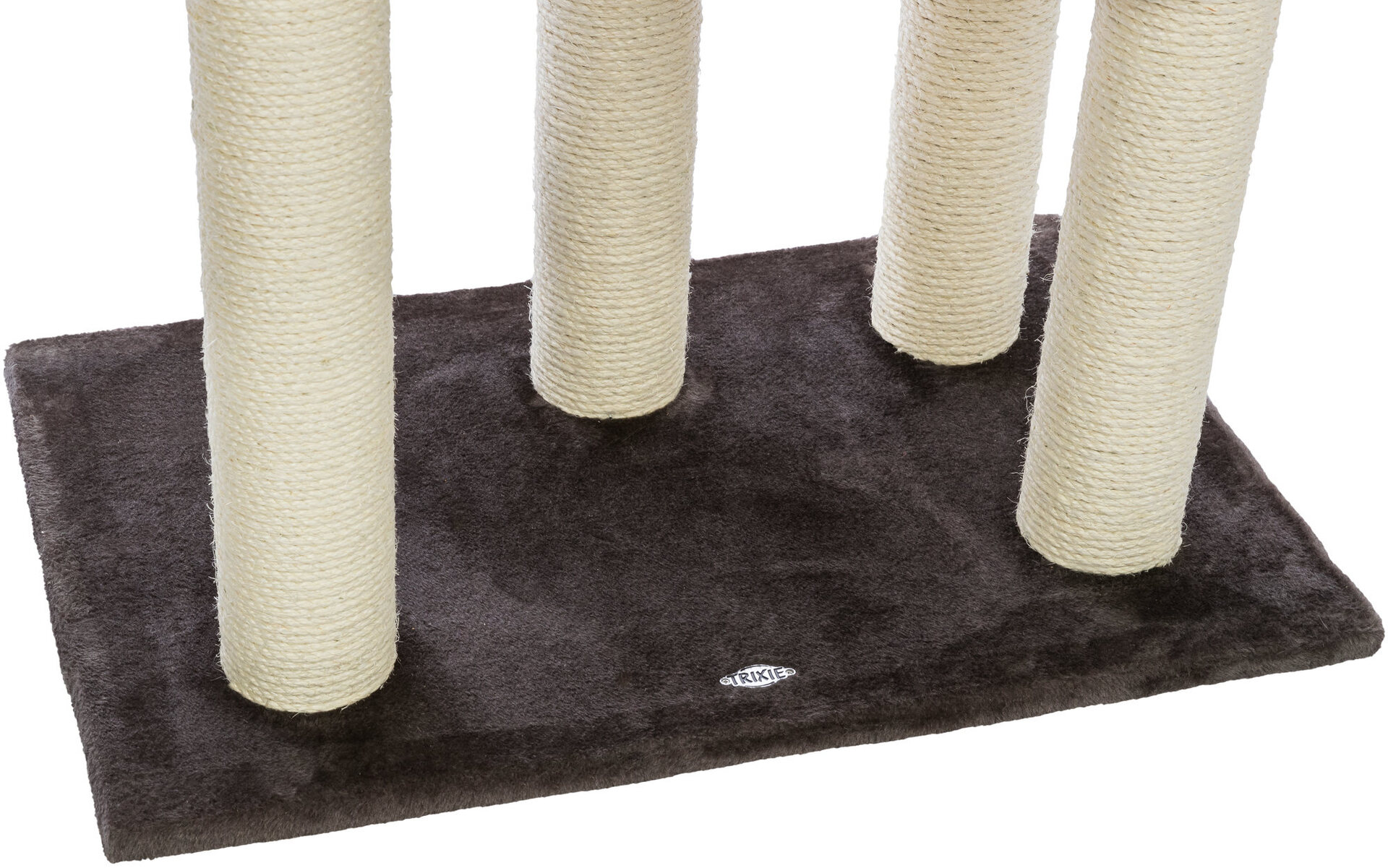 Kratzbaum Madrid, deckenhoch