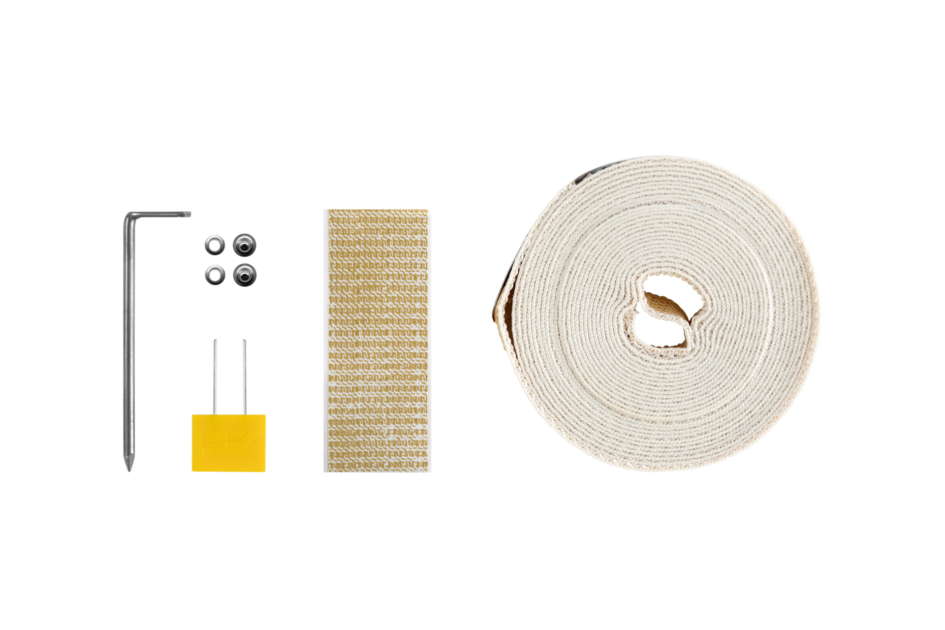 GURTFIX Reparaturset Mini bei leitermann.de günstig kaufen GURTFIX Reparaturset Mini