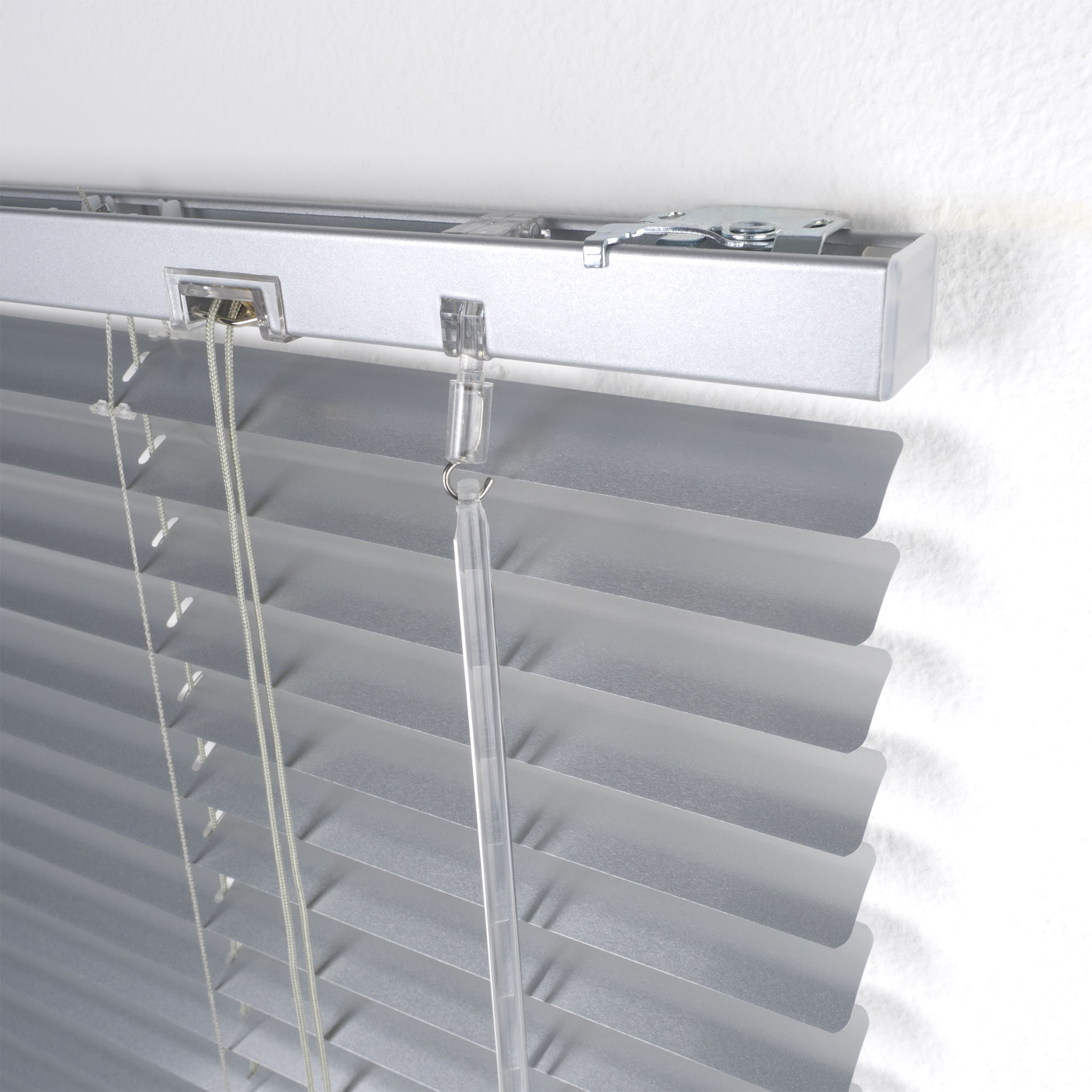 Aluminium-Jalousie für Türen bei leitermann.de günstig kaufen Aluminium-Jalousie für Türen