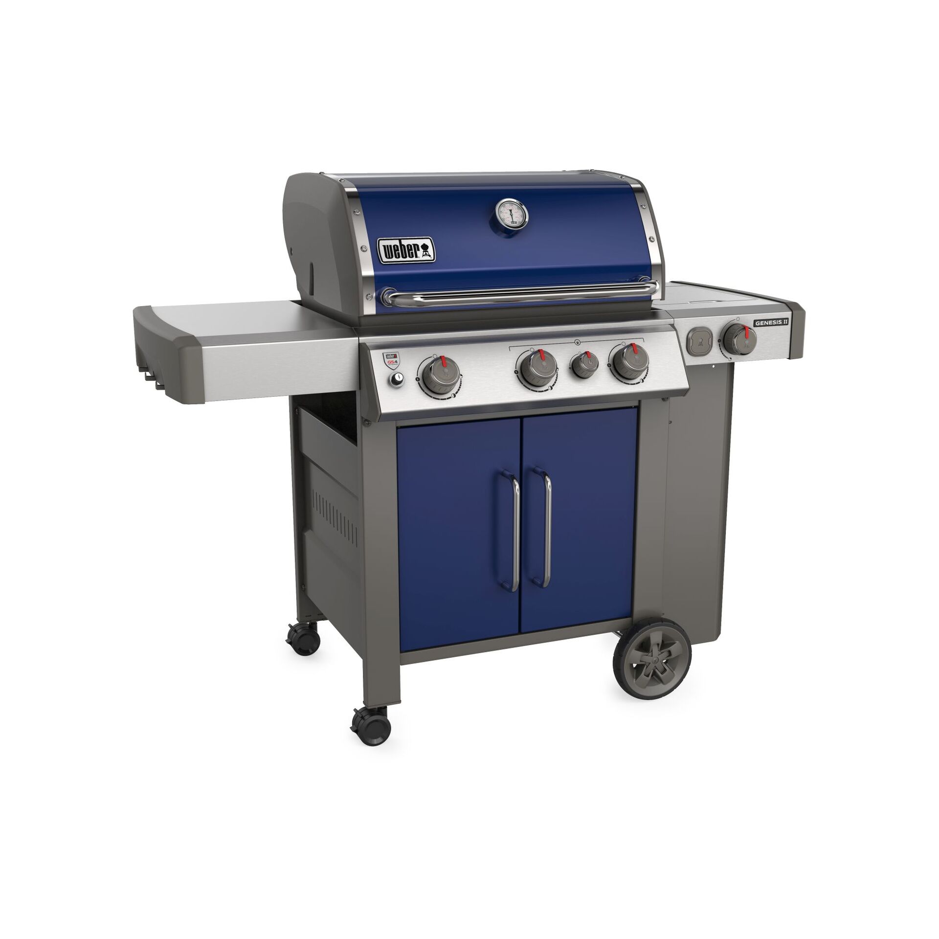 Genesis ll EP-335 Ocean Blue