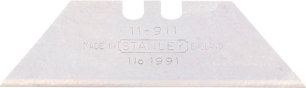 Trapezklinge a 100 Stück in Box 1-11-911 Stanley