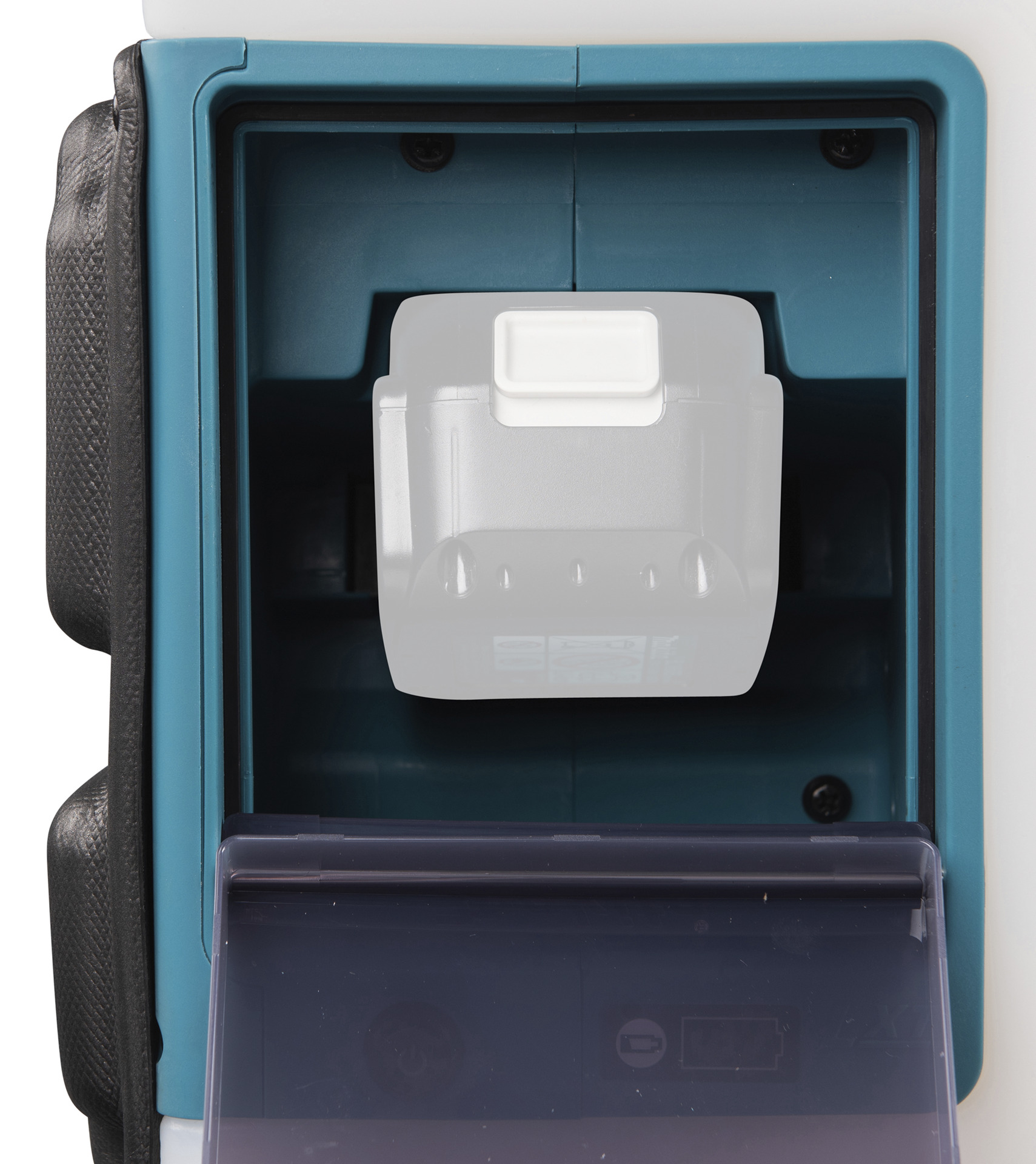 Akku-Druckspritze DUS158Z, 18V bei leitermann.de günstig kaufen Akku-Druckspritze DUS158Z, 18V