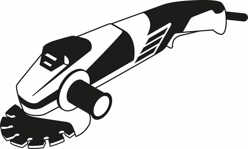 Diamanttrennscheibe Stundard für Stone