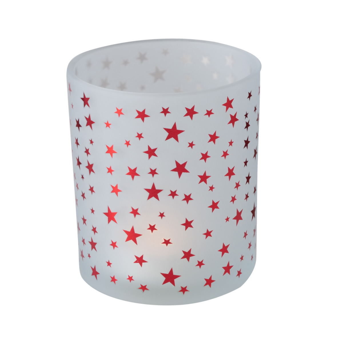 Windlicht Sterny, 2-fach sortiert bei leitermann.de günstig kaufen Windlicht Sterny, 2-fach sortiert