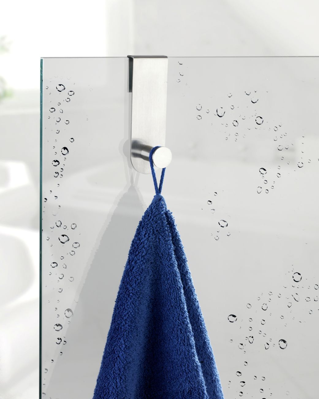 Duschhaken Celano Edelstahl bei leitermann.de günstig kaufen Duschhaken Celano Edelstahl