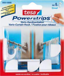 Tesa Dichtband für Tür u. Fenster, 6 m, 15 mm breit - Breite: 15mm -  Leitermann