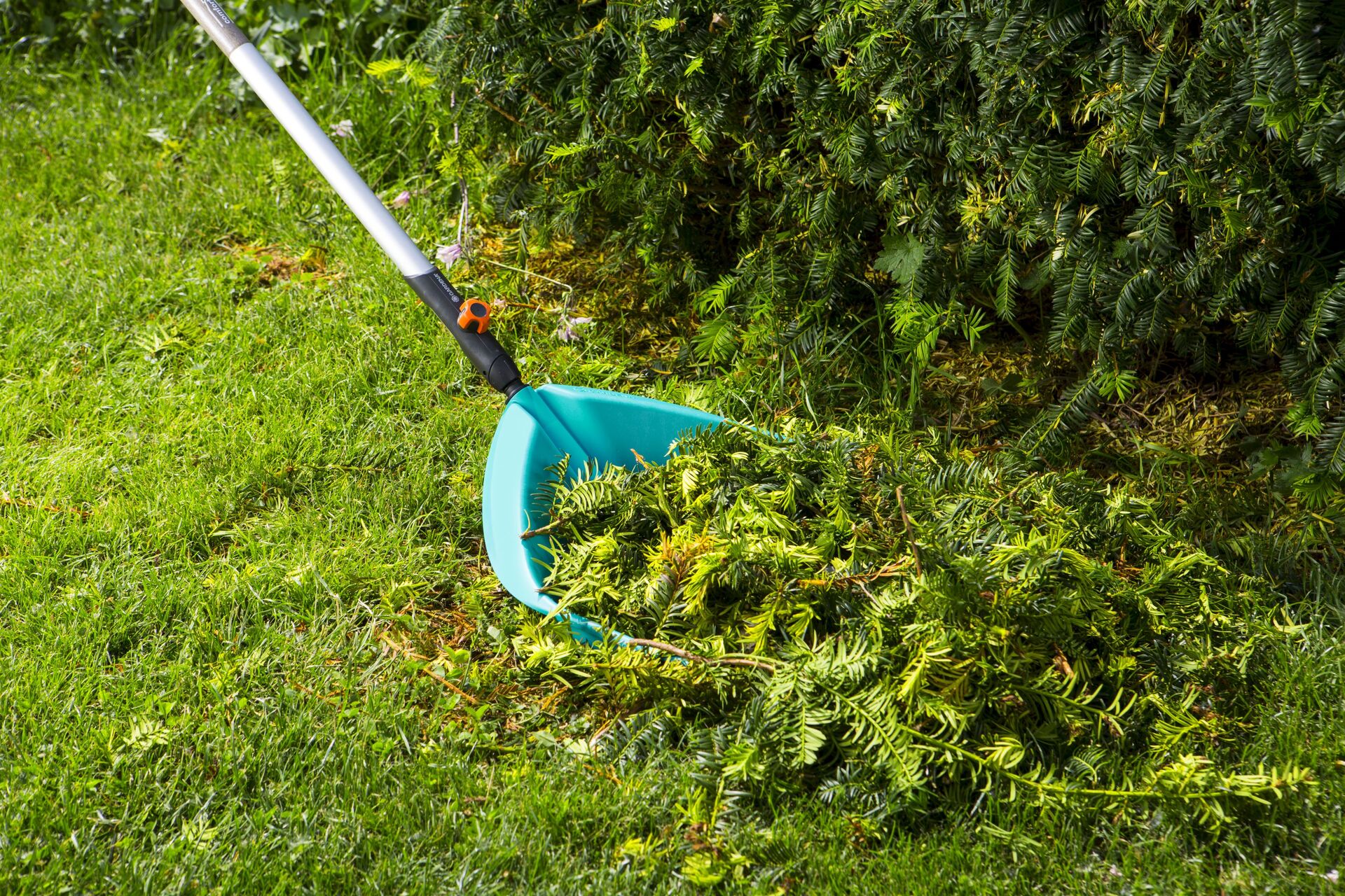 combisystem-Schaufel-Rechen-Aktion bei leitermann.de günstig kaufen combisystem-Schaufel-Rechen-Aktion