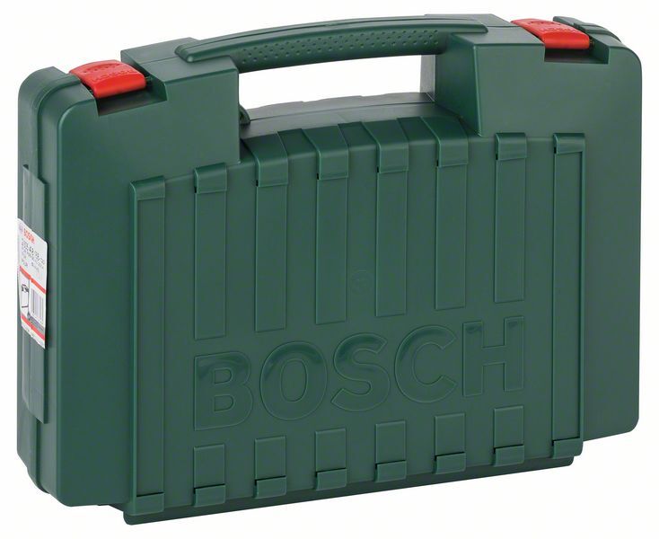 Bosch Koffer grün für PSS 2