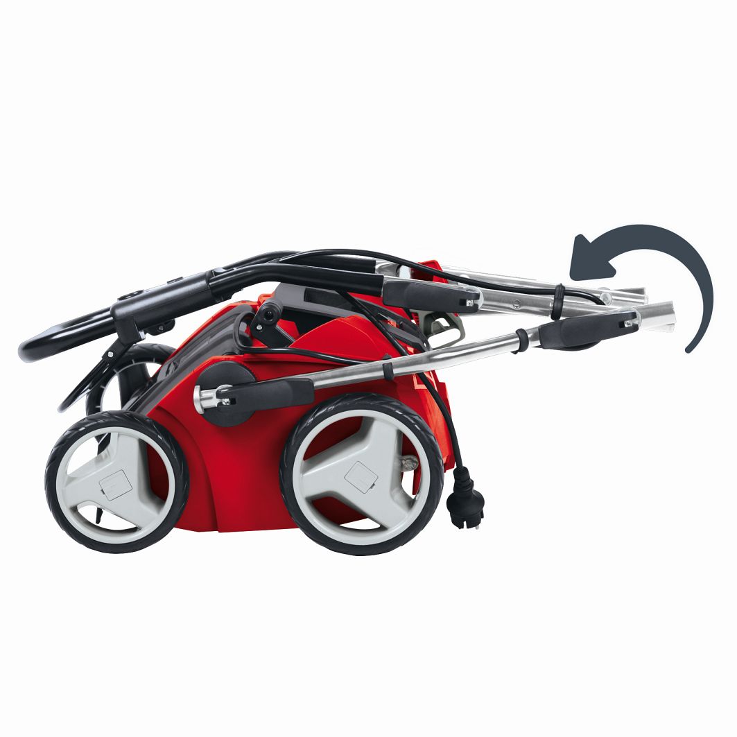 Elektro-Vertikutierer-Lüfter GE-SA 1640 bei leitermann.de günstig kaufen Elektro-Vertikutierer-Lüfter GE-SA 1640