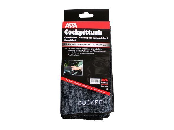 Cockpittuch