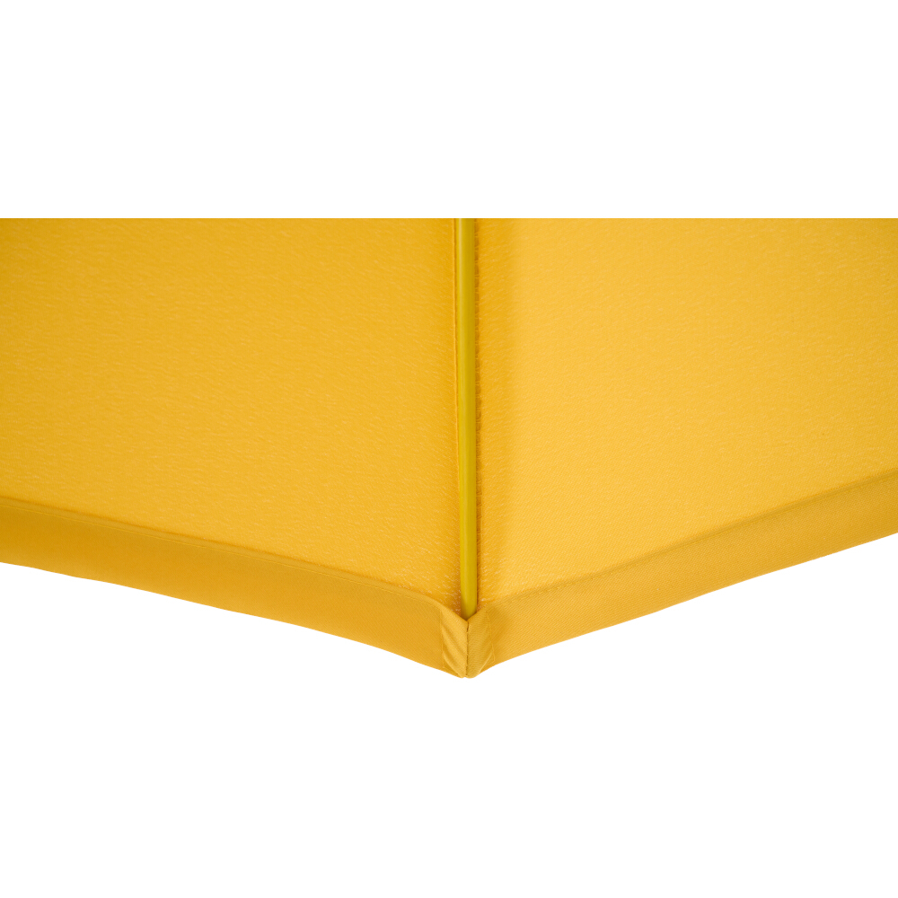 Mittelstockschirm Paolo Ø 270 cm