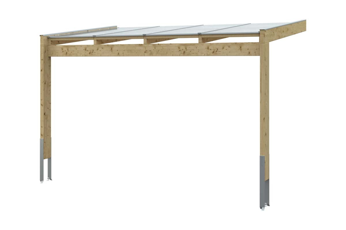 Terrassenüberdachung Novara